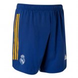 Pantaloni Real Madrid Away 2021/22