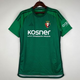 Thailandia Maglia Osasuna Terza 2023/24