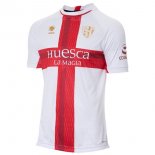 Thailandia Maglia Huesca Seconda 2023/24