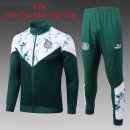 Bambino Giacca Palmeiras 2023/24 Verde Bianco