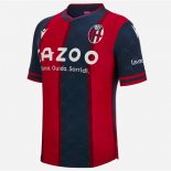 Thailandia Maglia Bologna Home 2022/23