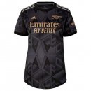 Thailandia Maglia Arsenal Away Donna 2022/23