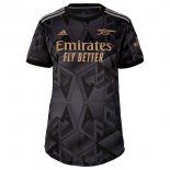 Thailandia Maglia Arsenal Away Donna 2022/23