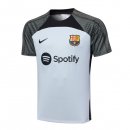 Maglia Formazione Barcellona 2024 Grigio