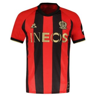 Thailandia Maglia OGC Nice Home 2024/25