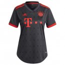 Thailandia Maglia Bayern Monaco Terza Donna 2022/23