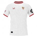 Thailandia Maglia Sevilla Home 2024/25