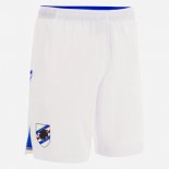 Pantaloni Sampdoria Home 2022/23