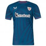 Thailandia Maglia Athletic Bilbao 125th 2023/24