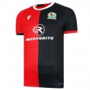 Thailandia Maglia Blackburn Rovers Away 2021/22