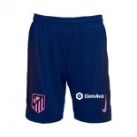 Pantaloni Atletico Madrid Terza 2024/25