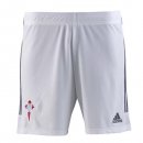 Pantaloni Celta de Vigo Home 2021/22 Bianco