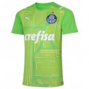 Thailandia Maglia Palmeiras Portiere 2021/22 Verde