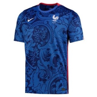 Thailandia Maglia Francia Home Copa Mundial 2022