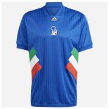 Thailandia Maglia Italia Icon 2022/23