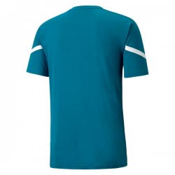 Thailandia Maglia Manchester City Pre-Match 2021/22 Blu