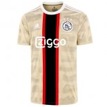 Maglia Ajax Terza 2022/23