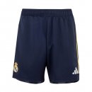 Pantaloni Real Madrid Away 2023/24