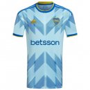 Thailandia Maglia Boca Juniors Terza 2023/24