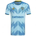 Thailandia Maglia Boca Juniors Terza 2023/24