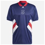 Thailandia Maglia Ajax Icon 2022/23