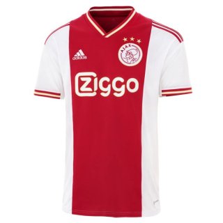 Maglia Ajax Home 2022/23