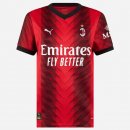 Thailandia Maglia AC Milan Prima Donna 2023/24