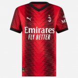 Thailandia Maglia AC Milan Prima Donna 2023/24