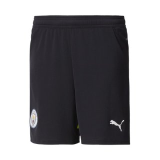 Pantaloni Manchester City Away 2024/25