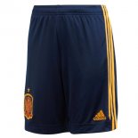 Pantaloni Spagna Home 2020 Blu