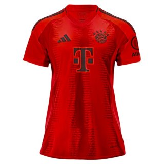 Maglia Bayern Monaco Home Donna 2024/25