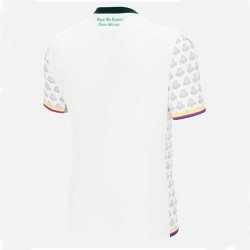 Thailandia Maglia Comore Away 2022