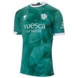 Thailandia Maglia Huesca Terza 2023/24