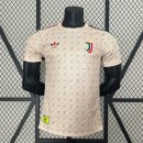 Thailandia Maglia Juventus co-branded version 2024/25