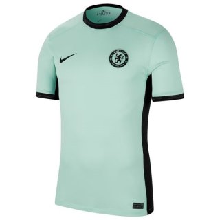 Thailandia Maglia Chelsea Terza 2023/24