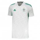 Thailandia Maglia Algeria Home 2020 Bianco