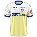 Thailandia Maglia Montedio Yamagata Seconda 2023/24