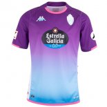 Thailandia Maglia Valladolid Terza 2023/24