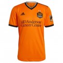 Thailandia Maglia Houston Dynamo Home 2021/22 Arancione