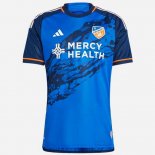 Thailandia Maglia FC Cincinnati Home 2023/24