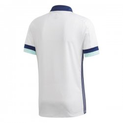 Thailandia Maglia Irlanda Norte Away 2020 Bianco