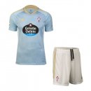 Maglia Celta Vigo Home Bambino 2022/23