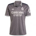 Maglia Real Madrid Terza 2024/25