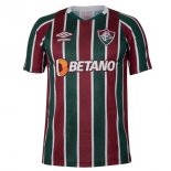 Thailandia Maglia Fluminense Home 2024/25