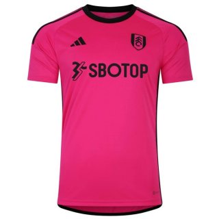 Thailandia Maglia Fulham Away 2023/24