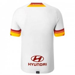 Thailandia Maglia AS Roma Away 2021/22