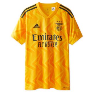 Thailandia Maglia Benfica Away 2022/23