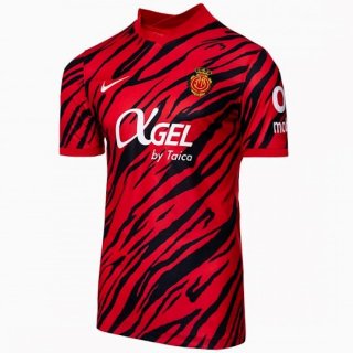 Thailandia Maglia Mallorca Home 2022/23