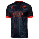 Thailandia Maglia Huesca Terza 24/25