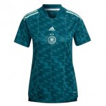 Thailandia Maglia Germania Away Donna Euro 2022